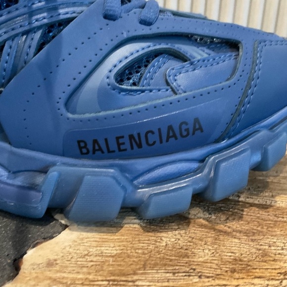 Balenciaga Track sneakers - Picture 4 of 5